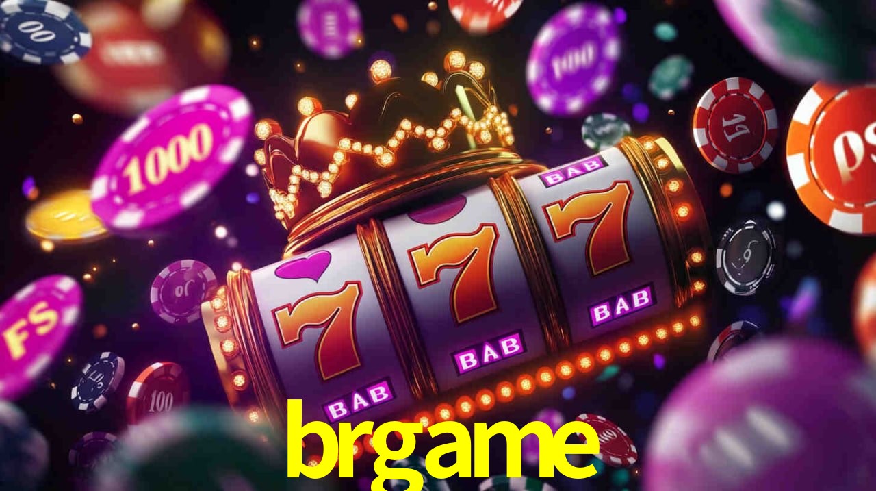 Welcome Bonus brgame