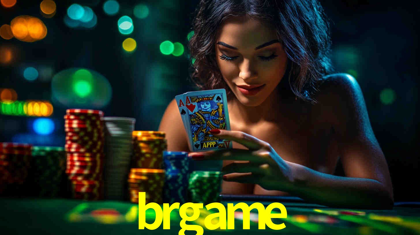 Estatísticas brgame