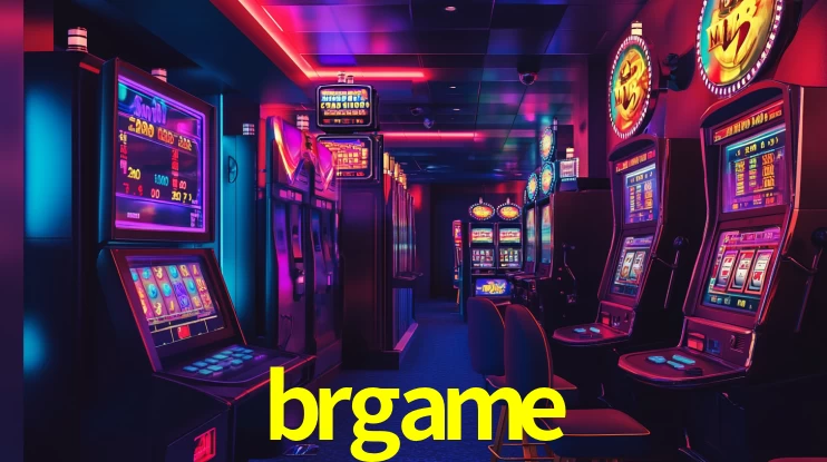 brgame: Seu Cassino Premiado com Pagamentos Rápidos