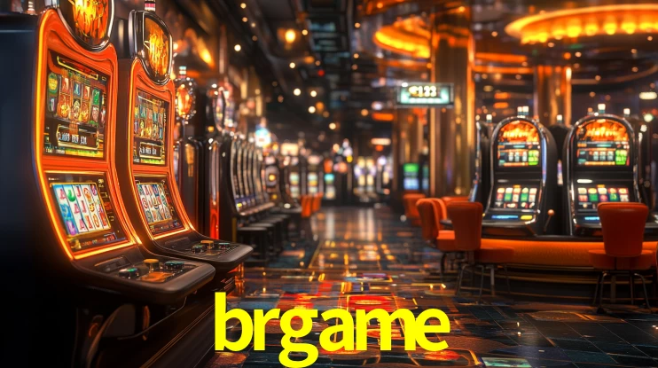 brgame - Cassino Premium On-line - brgame.com