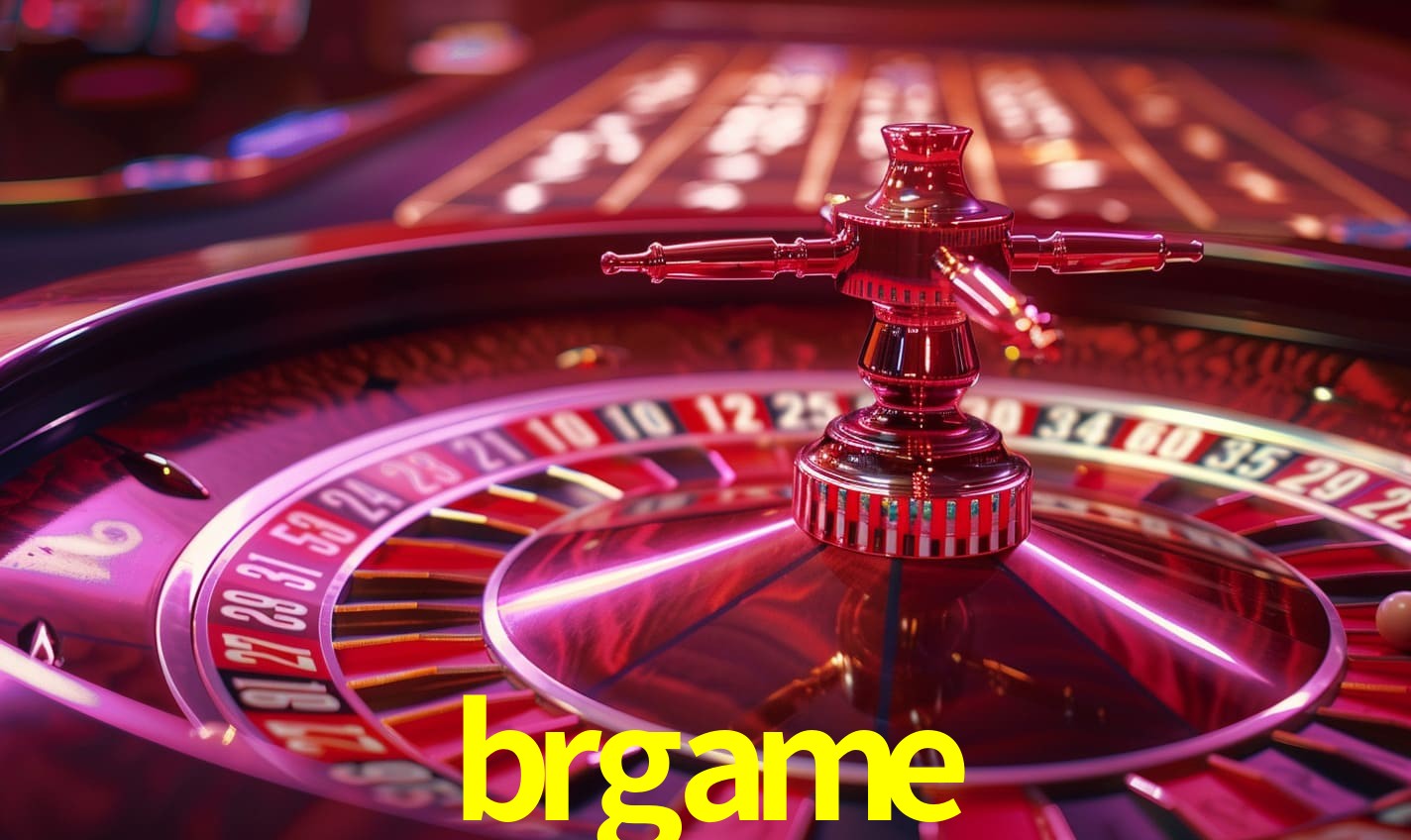 Provedores de Jogos brgame