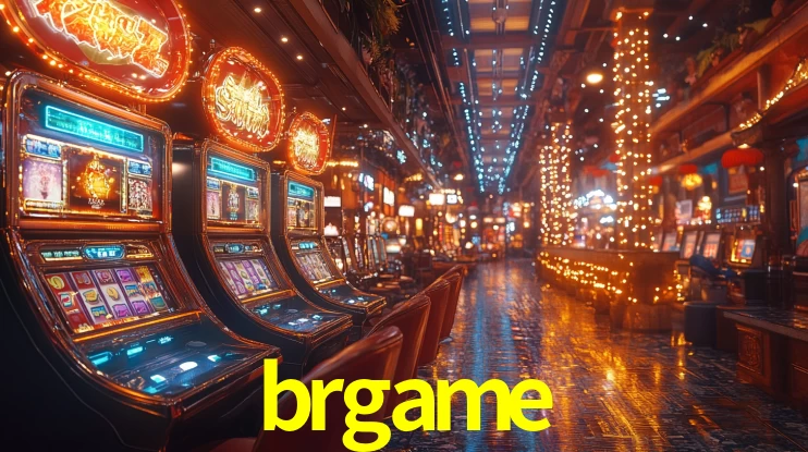 brgame