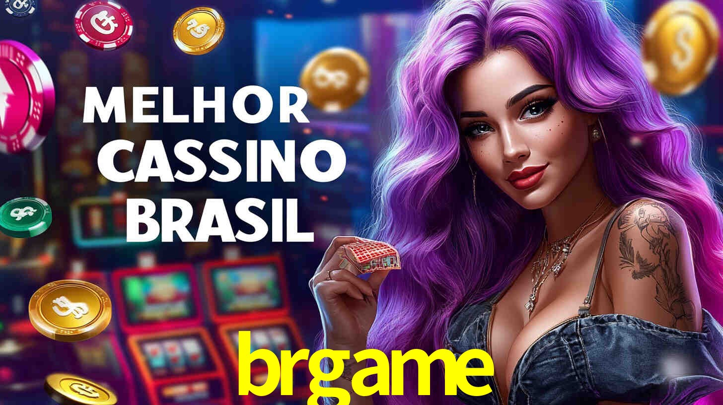 Apostas de Futebol brgame