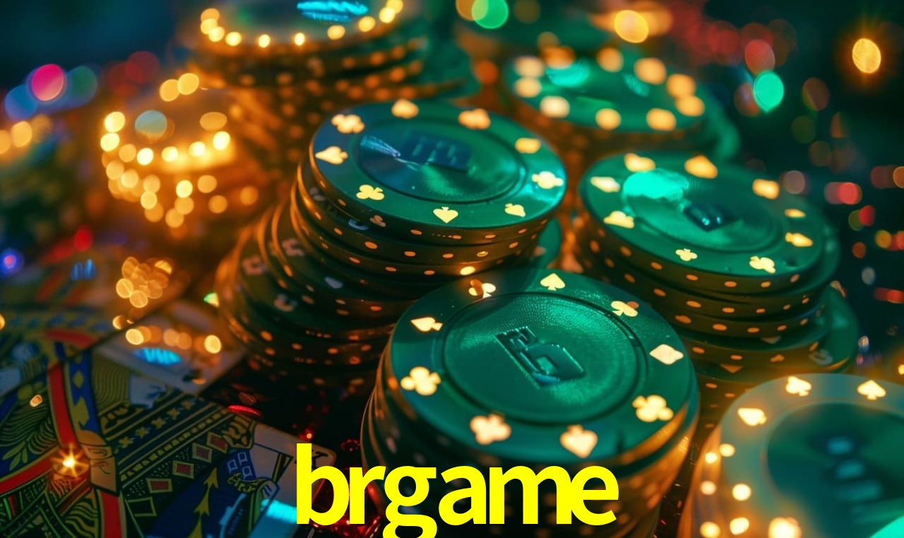 Descubra a Magia dos Jogos de Arcade no brgame