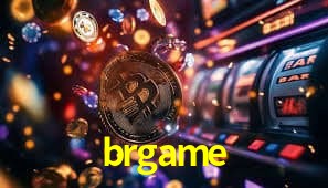 Integração de APIs brgame