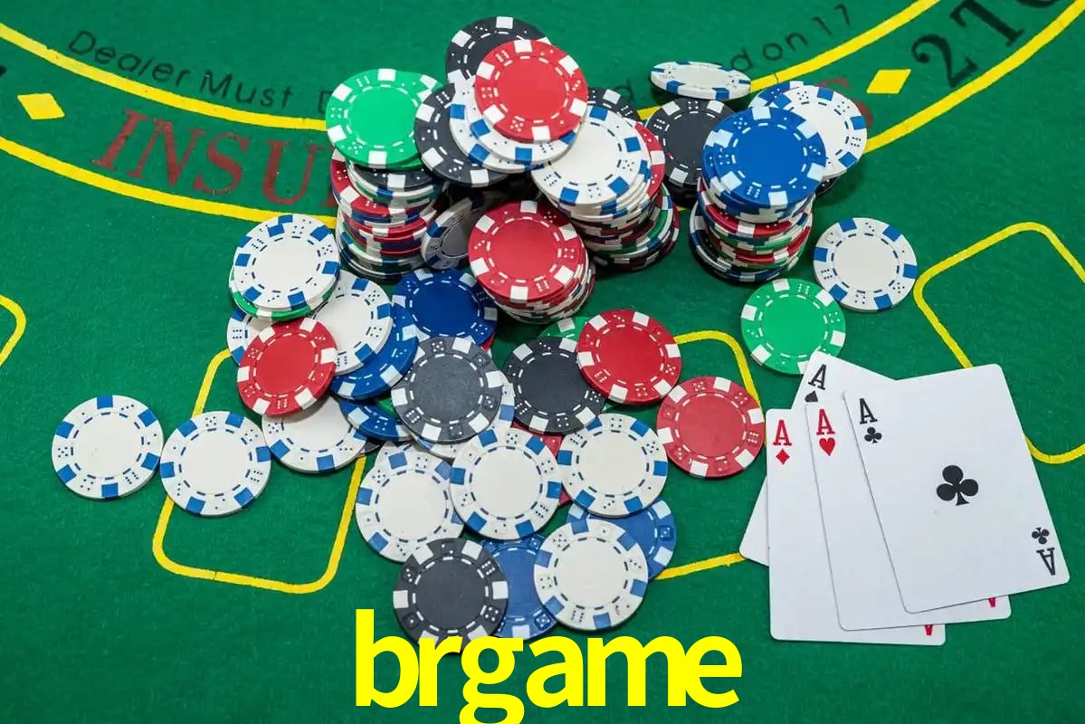 A Revolução dos Aplicativos de Jogos no brgame