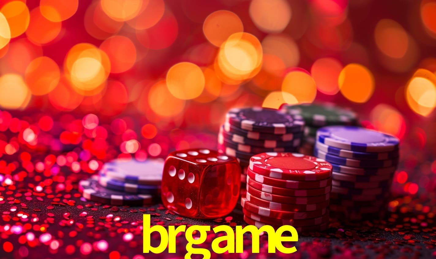 Jogos de Slot brgame