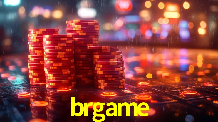 brgame: A Experiência de Casino com Jogos de Mesa ao Vivo