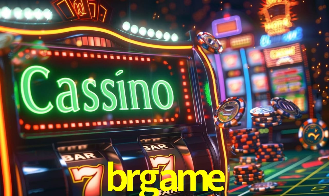 A Popularidade dos Caça-Níqueis no brgame
