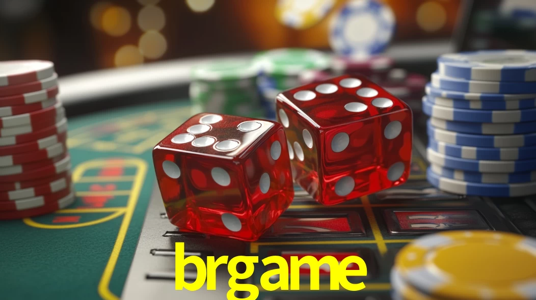 brgame App Interface