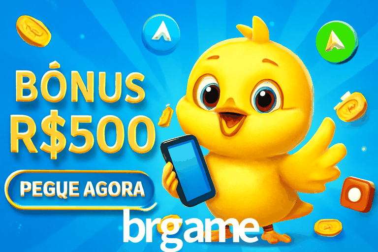 Slot Games brgame