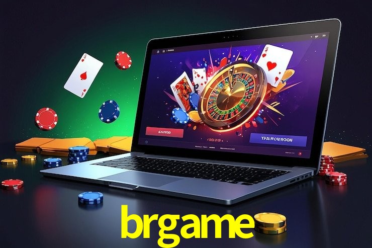 Descubra a Essência do brgame: Nossa História e Compromissos