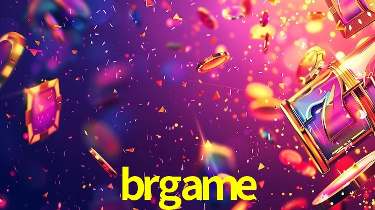 Design Responsivo brgame