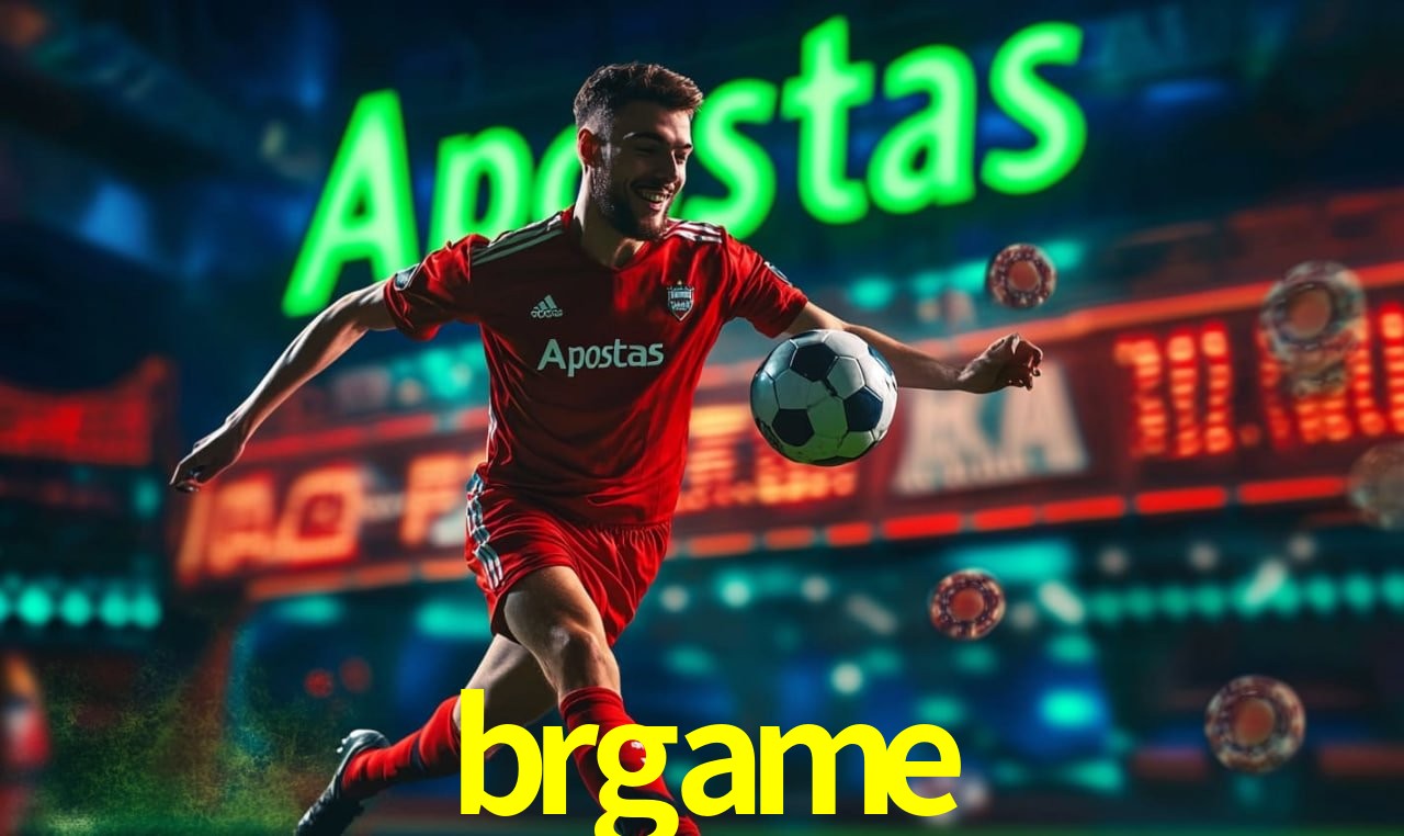 A Emoção da Loteria na brgame: Uma Chance de Mudança de Vida