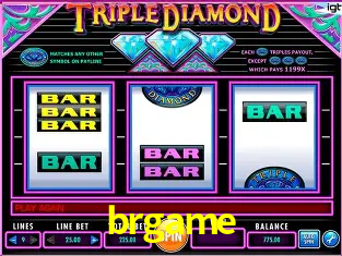 cassino brgame