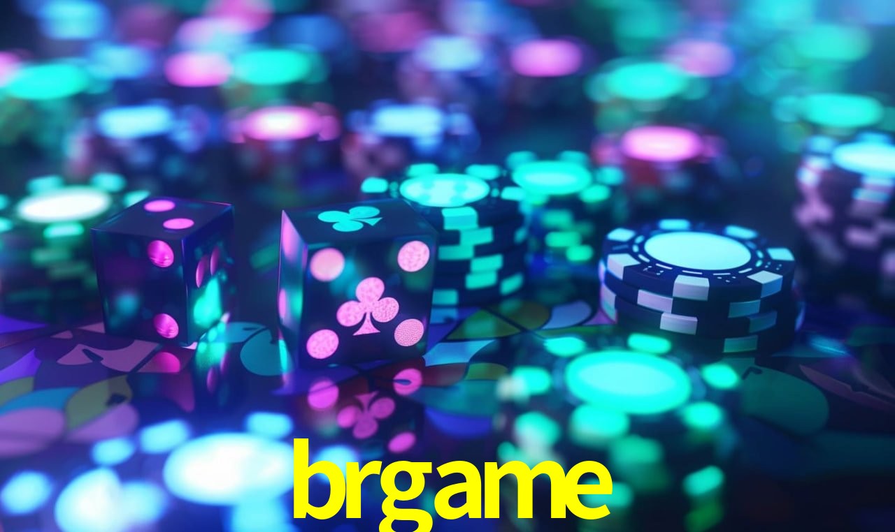 Inovações de Jogos na brgame: O Futuro das Experiências Interativas