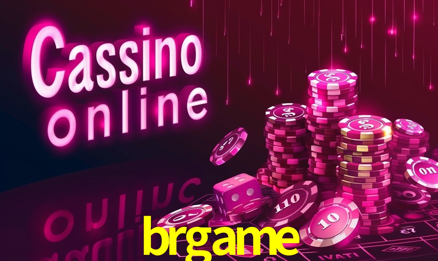 Diretório de Jogos brgame