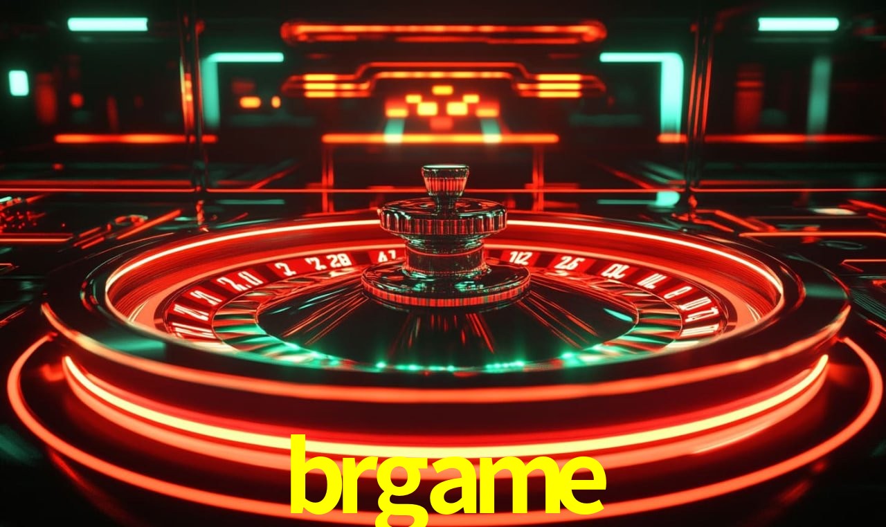 Bônus de Boas-vindas brgame