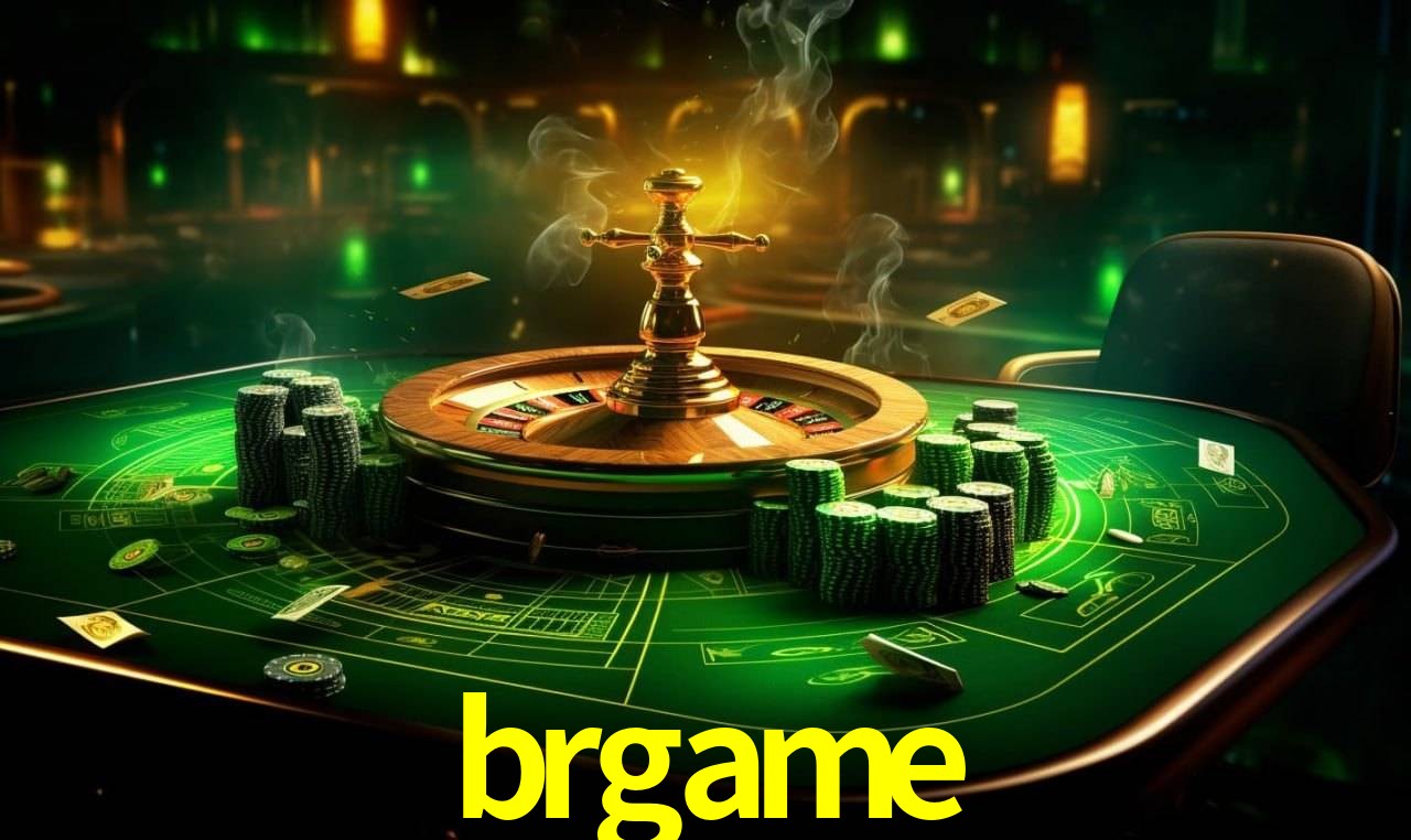 Tecnologia da Plataforma brgame