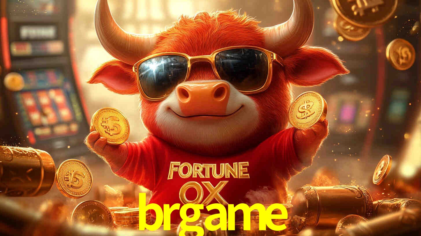 Desvendando o Mundo dos Jogos Virtuais na brgame