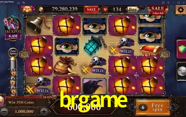 Seasonal Promotions brgame