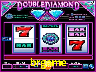 Descubra o Mundo do Cassino Online com brgame