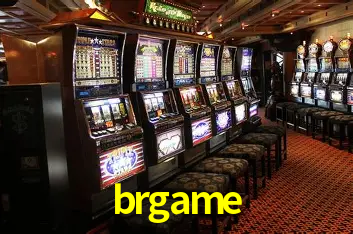 Interface do App brgame