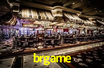 API Integration brgame