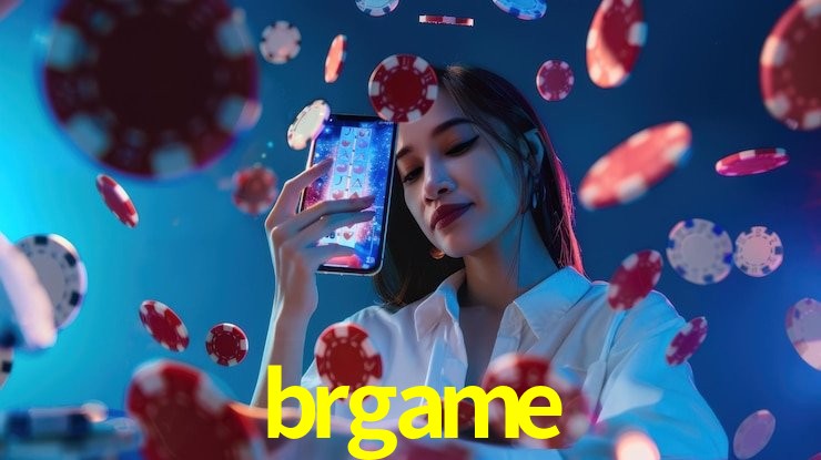 Benefícios da Conta brgame