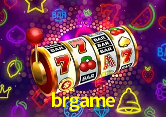 Descubra o Mundo do Cassino Online com brgame