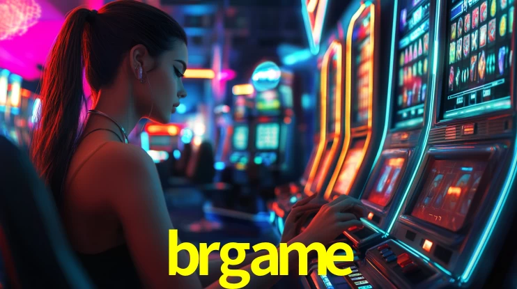 brgame: Seu Especialista em Apostas Esportivas Brasileiras