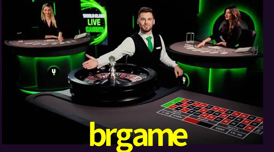 Live Casino brgame