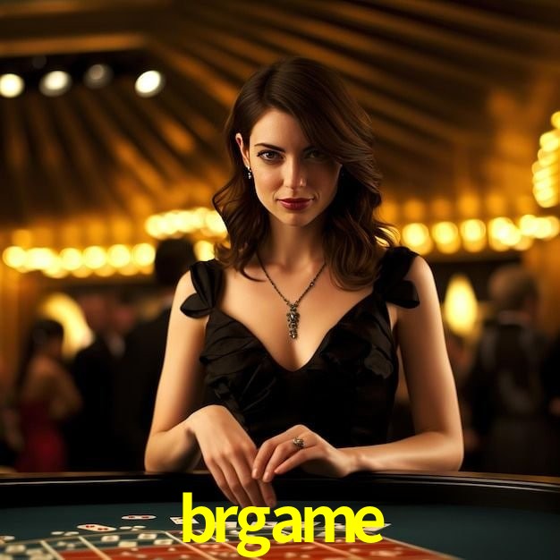 Estatísticas do Jogo brgame