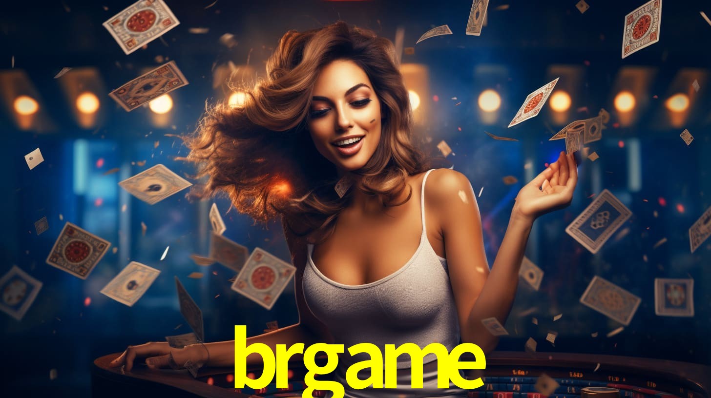 Welcome Bonus brgame