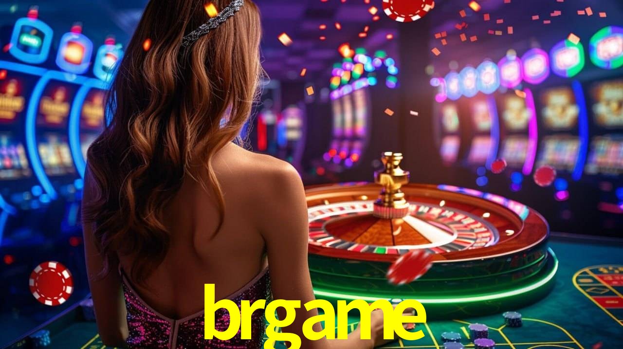 Descubra a Essência do brgame: Nossa História e Compromissos