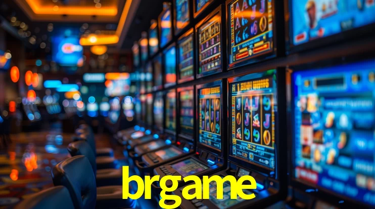 Game Providers brgame